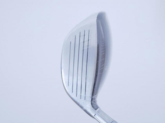 Lady club : All : **ของใหม่ ยังไม่แกะพลาสติก** หัวไม้ 7 Taylormade Stealth (ออกปี 2022 Japan Spec.) Loft 21 ก้าน Mitsubishi TENSEI TM40 Flex A (Lady)