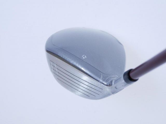 Lady club : All : **ของใหม่ ยังไม่แกะพลาสติก** หัวไม้ 7 Taylormade Stealth (ออกปี 2022 Japan Spec.) Loft 21 ก้าน Mitsubishi TENSEI TM40 Flex A (Lady)