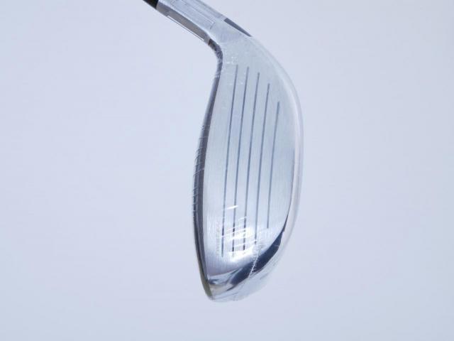 Lady club : All : **ของใหม่ ยังไม่แกะพลาสติก** หัวไม้ 7 Taylormade Stealth (ออกปี 2022 Japan Spec.) Loft 21 ก้าน Mitsubishi TENSEI TM40 Flex A (Lady)