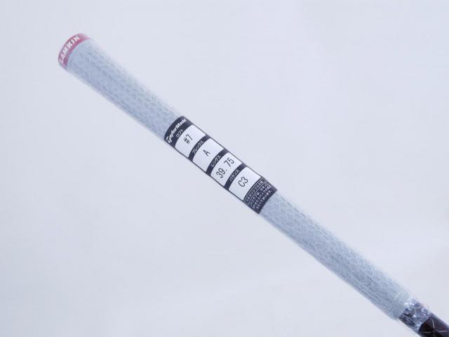 Lady club : All : **ของใหม่ ยังไม่แกะพลาสติก** หัวไม้ 7 Taylormade Stealth (ออกปี 2022 Japan Spec.) Loft 21 ก้าน Mitsubishi TENSEI TM40 Flex A (Lady)