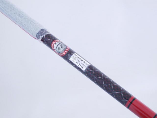 Lady club : All : **ของใหม่ ยังไม่แกะพลาสติก** หัวไม้ 7 Taylormade Stealth (ออกปี 2022 Japan Spec.) Loft 21 ก้าน Mitsubishi TENSEI TM40 Flex A (Lady)