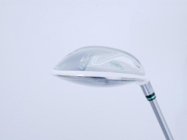 Lady club : All : **ของใหม่ ยังไม่แกะพลาสติก** หัวไม้ 7 Taylormade SIM GLOIRE (รุ่นปี 2021 รุ่นท๊อปสุด Japan Spec) Loft 22 Flex L