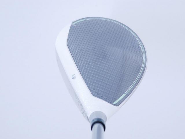 Lady club : All : **ของใหม่ ยังไม่แกะพลาสติก** หัวไม้ 7 Taylormade SIM GLOIRE (รุ่นปี 2021 รุ่นท๊อปสุด Japan Spec) Loft 22 Flex L