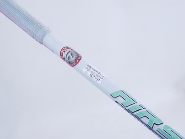 Lady club : All : **ของใหม่ ยังไม่แกะพลาสติก** หัวไม้ 7 Taylormade SIM GLOIRE (รุ่นปี 2021 รุ่นท๊อปสุด Japan Spec) Loft 22 Flex L