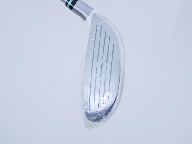 Lady club : All : **ของใหม่ ยังไม่แกะพลาสติก** หัวไม้ 7 Taylormade SIM GLOIRE (รุ่นปี 2021 รุ่นท๊อปสุด Japan Spec) Loft 22 Flex L