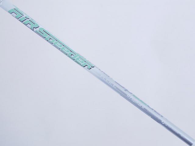 Lady club : All : **ของใหม่ ยังไม่แกะพลาสติก** หัวไม้ 7 Taylormade SIM GLOIRE (รุ่นปี 2021 รุ่นท๊อปสุด Japan Spec) Loft 22 Flex L