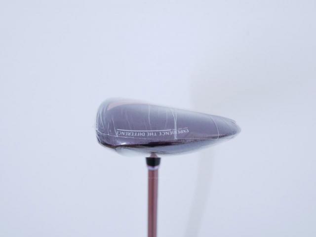 Lady club : All : **ของใหม่ ยังไม่แกะพลาสติก** หัวไม้ 4 XXIO 13 (ออกปี 2024) Loft 18 ก้าน MP-1300 Flex R (Lady)