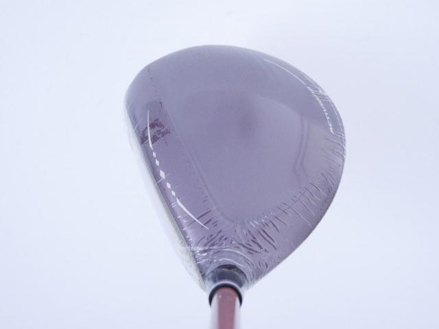 Lady club : All : **ของใหม่ ยังไม่แกะพลาสติก** หัวไม้ 4 XXIO 13 (ออกปี 2024) Loft 18 ก้าน MP-1300 Flex R (Lady)