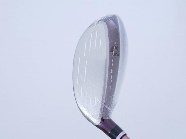 Lady club : All : **ของใหม่ ยังไม่แกะพลาสติก** หัวไม้ 4 XXIO 13 (ออกปี 2024) Loft 18 ก้าน MP-1300 Flex R (Lady)