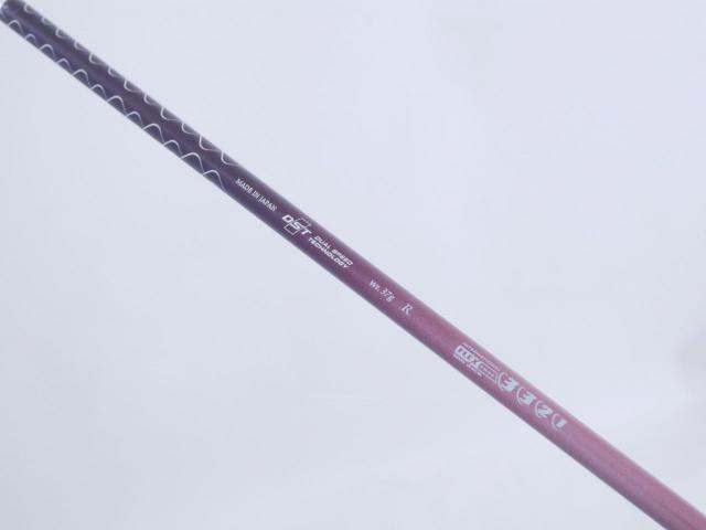 Lady club : All : **ของใหม่ ยังไม่แกะพลาสติก** หัวไม้ 4 XXIO 13 (ออกปี 2024) Loft 18 ก้าน MP-1300 Flex R (Lady)