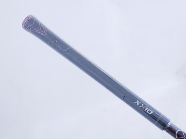 Lady club : All : **ของใหม่ ยังไม่แกะพลาสติก** หัวไม้ 4 XXIO 13 (ออกปี 2024) Loft 18 ก้าน MP-1300 Flex R (Lady)