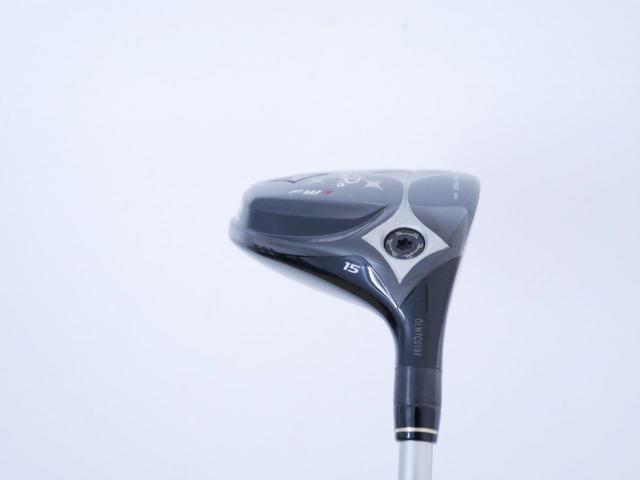 Fairway Wood : Other Brand : หัวไม้ 3 Romaro RAY V (รุ่นปี 2022) Loft 15 Flex S