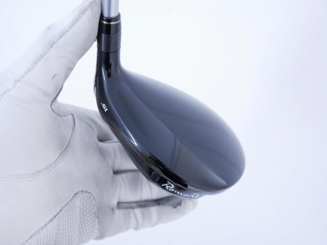 Fairway Wood : Other Brand : หัวไม้ 3 Romaro RAY V (รุ่นปี 2022) Loft 15 Flex S