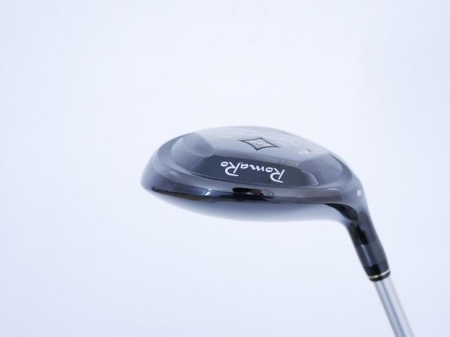 Fairway Wood : Other Brand : หัวไม้ 3 Romaro RAY V (รุ่นปี 2022) Loft 15 Flex S