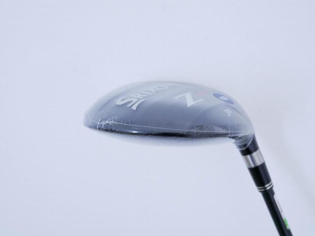 Fairway Wood : Other Brand : **ของใหม่ ยังไม่แกะพลาสติก** หัวไม้ 3 Srixon Z355 (Maraging Face) Loft 15 Flex R