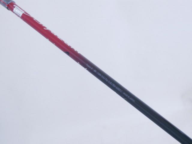 Fairway Wood : Other Brand : **ของใหม่ ยังไม่แกะพลาสติก** หัวไม้ 3 Srixon Z355 (Maraging Face) Loft 15 Flex R