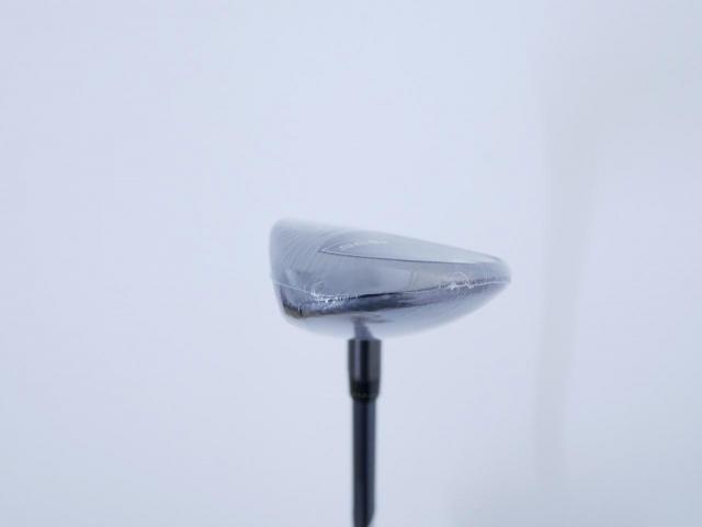 Fairway Wood : Taylormade : **ของใหม่ ยังไม่แกะพลาสติก** ไม้กระเทย Taylormade Qi35 MAX Rescue (รุ่นล่าสุด ออกปี 2025) Loft 23 ก้าน Mitsubishi Diamana TM60 Flex R