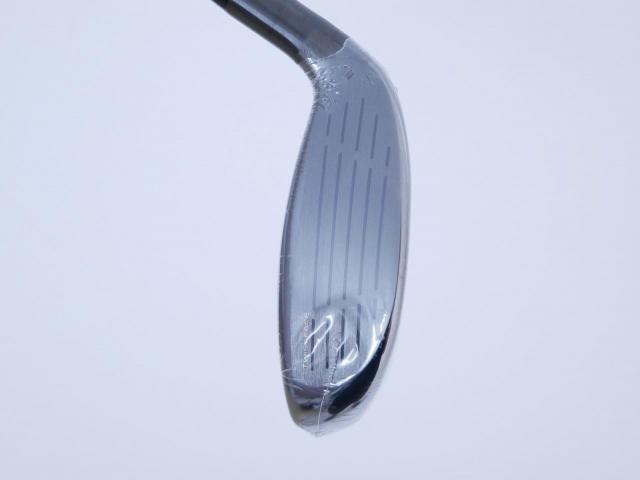 Fairway Wood : Taylormade : **ของใหม่ ยังไม่แกะพลาสติก** ไม้กระเทย Taylormade Qi35 MAX Rescue (รุ่นล่าสุด ออกปี 2025) Loft 23 ก้าน Mitsubishi Diamana TM60 Flex R