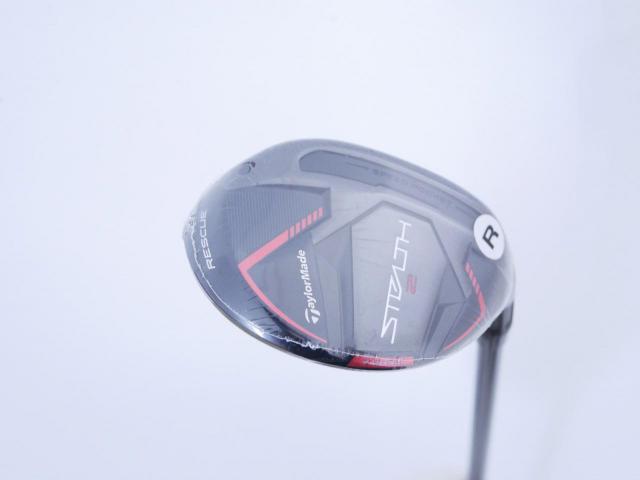 Fairway Wood : Taylormade : **ของใหม่ ยังไม่แกะพลาสติก** ไม้กระเทย Taylormade Stealth 2 (รุ่นปี 2023) Loft 22 ก้าน Mitsubishi TENSEI TM60 Flex R