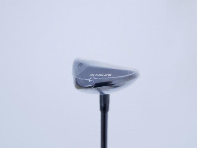 Fairway Wood : Taylormade : **ของใหม่ ยังไม่แกะพลาสติก** ไม้กระเทย Taylormade Stealth 2 (รุ่นปี 2023) Loft 22 ก้าน Mitsubishi TENSEI TM60 Flex R