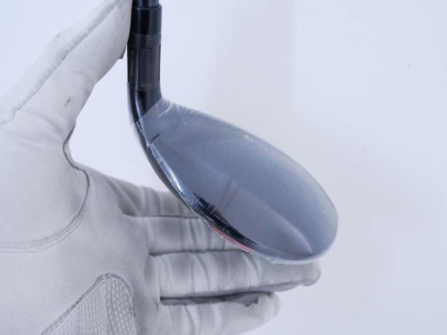 Fairway Wood : Taylormade : **ของใหม่ ยังไม่แกะพลาสติก** ไม้กระเทย Taylormade Stealth 2 (รุ่นปี 2023) Loft 22 ก้าน Mitsubishi TENSEI TM60 Flex R