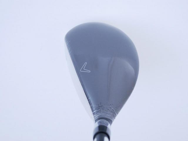 Fairway Wood : callaway : **ของใหม่ ยังไม่แกะพลาสติก** ไม้กระเทย Callaway Rogue ST Max Fast (ออกปี 2022) Loft 21 ก้าน Fujikura Speeder NX 40 Flex R