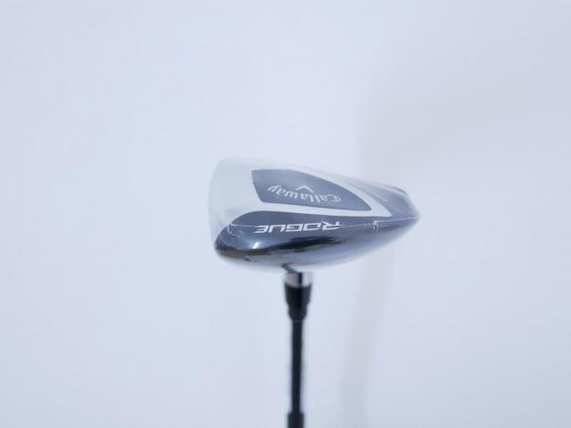 Fairway Wood : callaway : **ของใหม่ ยังไม่แกะพลาสติก** ไม้กระเทย Callaway Rogue ST Max Fast (ออกปี 2022) Loft 21 ก้าน Fujikura Speeder NX 40 Flex R