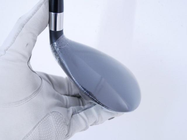 Fairway Wood : callaway : **ของใหม่ ยังไม่แกะพลาสติก** ไม้กระเทย Callaway Rogue ST Max Fast (ออกปี 2022) Loft 21 ก้าน Fujikura Speeder NX 40 Flex R