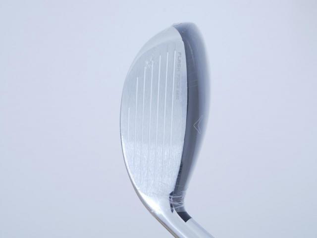 Fairway Wood : callaway : **ของใหม่ ยังไม่แกะพลาสติก** ไม้กระเทย Callaway Rogue ST Max Fast (ออกปี 2022) Loft 21 ก้าน Fujikura Speeder NX 40 Flex R