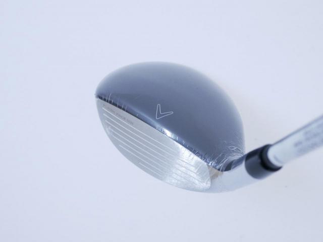 Fairway Wood : callaway : **ของใหม่ ยังไม่แกะพลาสติก** ไม้กระเทย Callaway Rogue ST Max Fast (ออกปี 2022) Loft 21 ก้าน Fujikura Speeder NX 40 Flex R