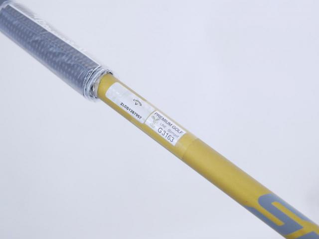 Fairway Wood : callaway : **ของใหม่ ยังไม่แกะพลาสติก** ไม้กระเทย Callaway Rogue ST Max Fast (ออกปี 2022) Loft 21 ก้าน Fujikura Speeder NX 40 Flex R