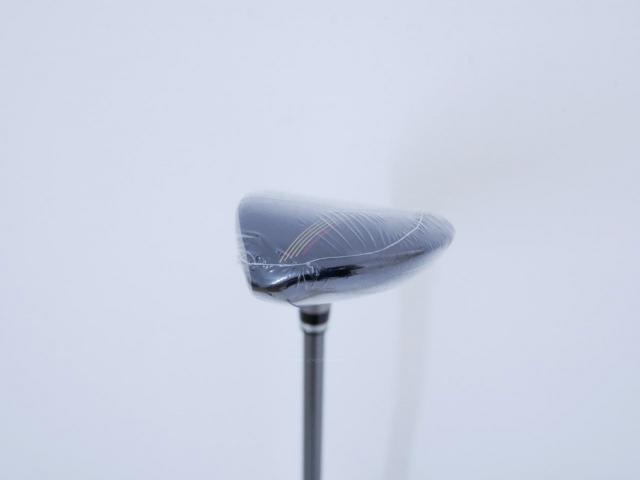 Fairway Wood : xxio : **ของใหม่ ยังไม่แกะพลาสติก** ไม้กระเทย XXIO Prime 12 (ออกปี 2023 ท๊อปสุด ตีง่าย ไกล) Loft 22 ก้านกราไฟต์ SP-1200 Flex R2