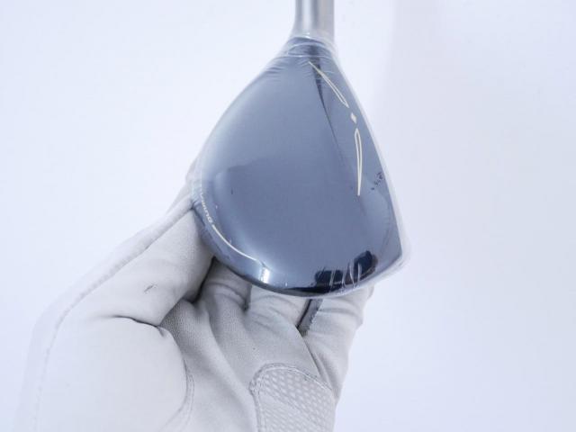 Fairway Wood : xxio : **ของใหม่ ยังไม่แกะพลาสติก** ไม้กระเทย XXIO Prime 12 (ออกปี 2023 ท๊อปสุด ตีง่าย ไกล) Loft 22 ก้านกราไฟต์ SP-1200 Flex R2