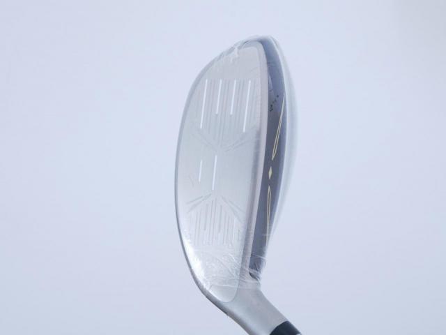 Fairway Wood : xxio : **ของใหม่ ยังไม่แกะพลาสติก** ไม้กระเทย XXIO Prime 12 (ออกปี 2023 ท๊อปสุด ตีง่าย ไกล) Loft 22 ก้านกราไฟต์ SP-1200 Flex R2