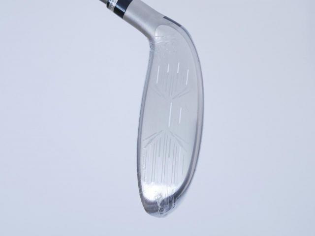 Fairway Wood : xxio : **ของใหม่ ยังไม่แกะพลาสติก** ไม้กระเทย XXIO Prime 12 (ออกปี 2023 ท๊อปสุด ตีง่าย ไกล) Loft 22 ก้านกราไฟต์ SP-1200 Flex R2