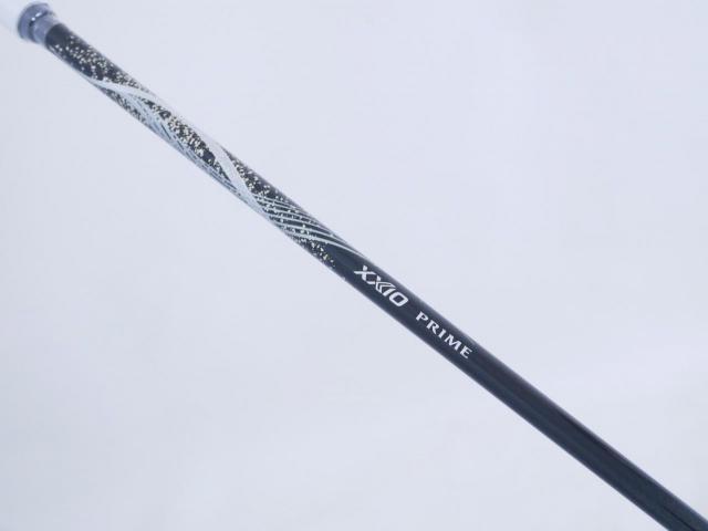 Fairway Wood : xxio : **ของใหม่ ยังไม่แกะพลาสติก** ไม้กระเทย XXIO Prime 12 (ออกปี 2023 ท๊อปสุด ตีง่าย ไกล) Loft 22 ก้านกราไฟต์ SP-1200 Flex R2