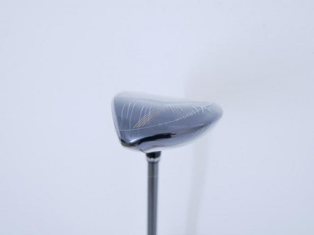 Fairway Wood : xxio : **ของใหม่ ยังไม่แกะพลาสติก** ไม้กระเทย XXIO Prime 12 (ออกปี 2023 ท๊อปสุด ตีง่าย ไกล) Loft 25 ก้านกราไฟต์ SP-1200 Flex R