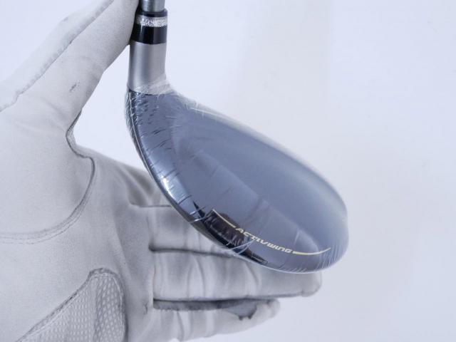 Fairway Wood : xxio : **ของใหม่ ยังไม่แกะพลาสติก** ไม้กระเทย XXIO Prime 12 (ออกปี 2023 ท๊อปสุด ตีง่าย ไกล) Loft 25 ก้านกราไฟต์ SP-1200 Flex R