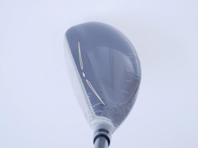 Fairway Wood : xxio : **ของใหม่ ยังไม่แกะพลาสติก** ไม้กระเทย XXIO Prime 12 (ออกปี 2023 ท๊อปสุด ตีง่าย ไกล) Loft 25 ก้านกราไฟต์ SP-1200 Flex R