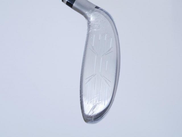 Fairway Wood : xxio : **ของใหม่ ยังไม่แกะพลาสติก** ไม้กระเทย XXIO Prime 12 (ออกปี 2023 ท๊อปสุด ตีง่าย ไกล) Loft 25 ก้านกราไฟต์ SP-1200 Flex R