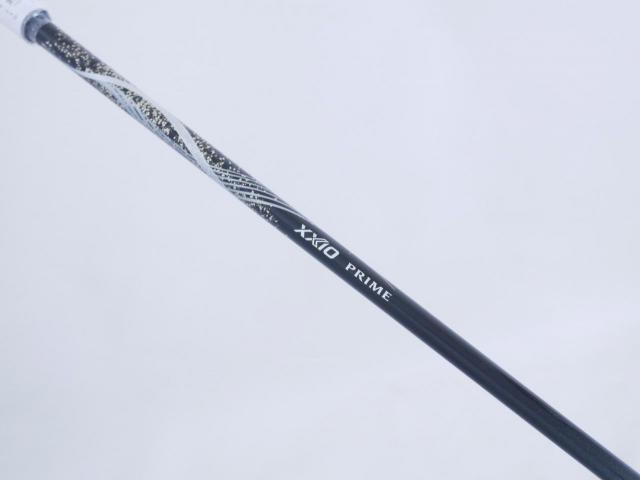 Fairway Wood : xxio : **ของใหม่ ยังไม่แกะพลาสติก** ไม้กระเทย XXIO Prime 12 (ออกปี 2023 ท๊อปสุด ตีง่าย ไกล) Loft 25 ก้านกราไฟต์ SP-1200 Flex R