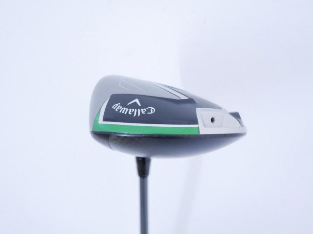 Driver : Callaway : Mini Driver Callaway ELYTE Mini (รุ่นล่าสุด ออกปี 2025 Japan Spec.) Loft 13.5 (ปรับได้) ก้าน Denali 50g 5.5 Flex R