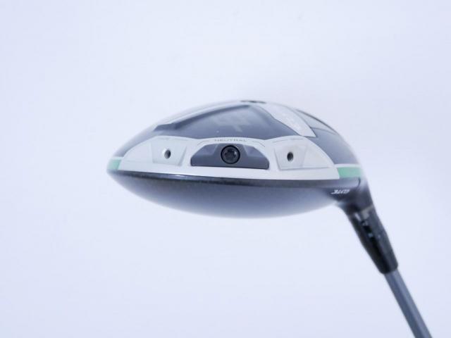 Driver : Callaway : Mini Driver Callaway ELYTE Mini (รุ่นล่าสุด ออกปี 2025 Japan Spec.) Loft 13.5 (ปรับได้) ก้าน Denali 50g 5.5 Flex R