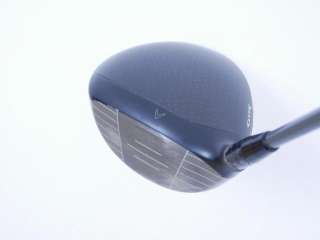 Driver : Callaway : Mini Driver Callaway ELYTE Mini (รุ่นล่าสุด ออกปี 2025 Japan Spec.) Loft 13.5 (ปรับได้) ก้าน Denali 50g 5.5 Flex R