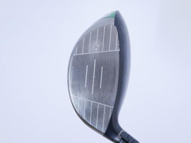 Driver : Callaway : Mini Driver Callaway ELYTE Mini (รุ่นล่าสุด ออกปี 2025 Japan Spec.) Loft 13.5 (ปรับได้) ก้าน Denali 50g 5.5 Flex R