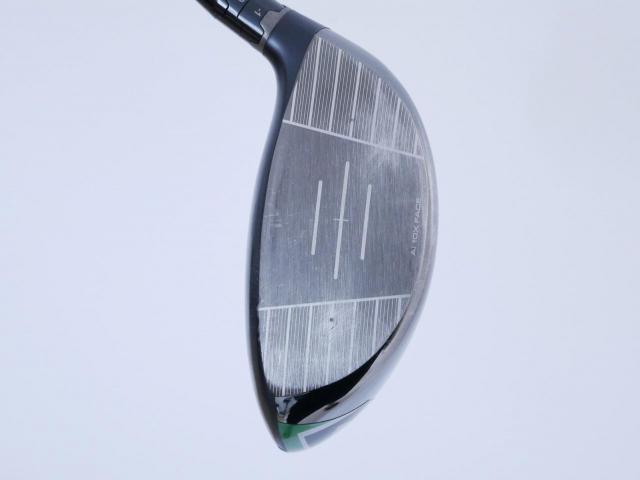 Driver : Callaway : Mini Driver Callaway ELYTE Mini (รุ่นล่าสุด ออกปี 2025 Japan Spec.) Loft 13.5 (ปรับได้) ก้าน Denali 50g 5.5 Flex R