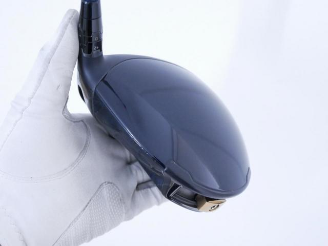 Driver : Callaway : ไดรเวอร์ Callaway Paradym (รุ่นปี 2023 Japan Spec.) Loft 9 (ปรับได้) ก้าน Fujikura Ventus TR 5 Flex S