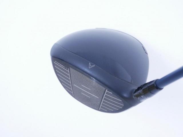 Driver : Callaway : ไดรเวอร์ Callaway Paradym (รุ่นปี 2023 Japan Spec.) Loft 9 (ปรับได้) ก้าน Fujikura Ventus TR 5 Flex S