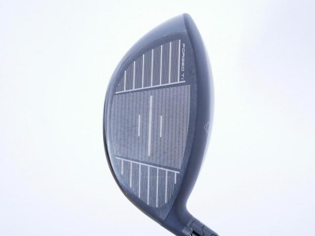 Driver : Callaway : ไดรเวอร์ Callaway Paradym (รุ่นปี 2023 Japan Spec.) Loft 9 (ปรับได้) ก้าน Fujikura Ventus TR 5 Flex S