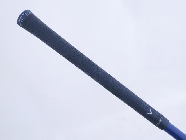 Driver : Callaway : ไดรเวอร์ Callaway Paradym (รุ่นปี 2023 Japan Spec.) Loft 9 (ปรับได้) ก้าน Fujikura Ventus TR 5 Flex S